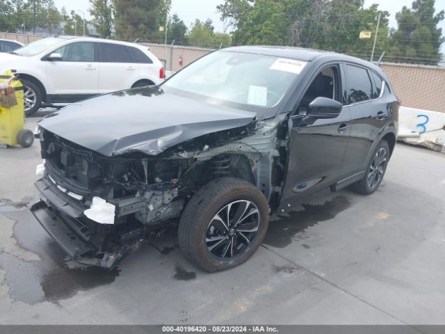 Photo 1 VIN: JM3KFBDM5P0114917 - MAZDA CX-5 