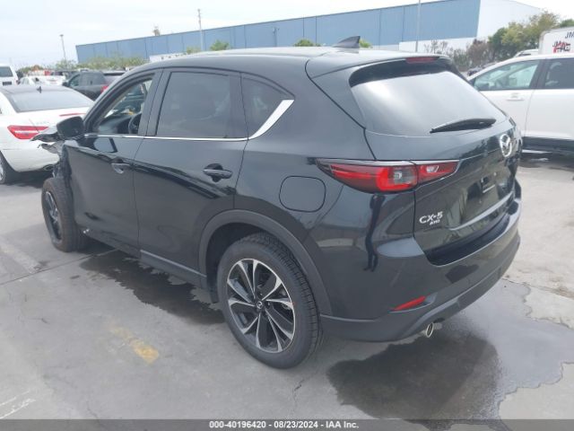 Photo 2 VIN: JM3KFBDM5P0114917 - MAZDA CX-5 