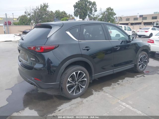 Photo 3 VIN: JM3KFBDM5P0114917 - MAZDA CX-5 