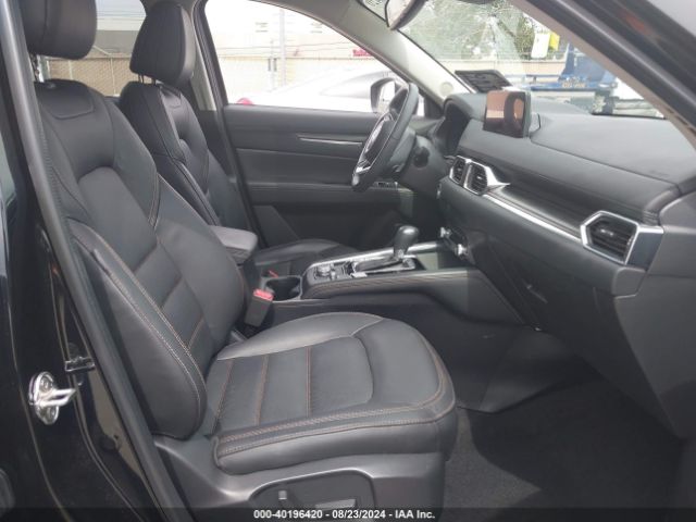 Photo 4 VIN: JM3KFBDM5P0114917 - MAZDA CX-5 