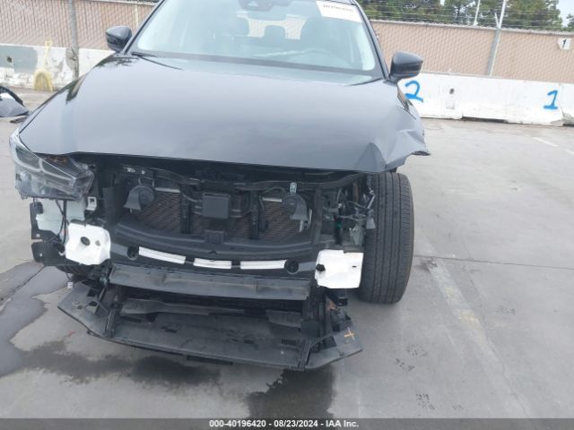 Photo 5 VIN: JM3KFBDM5P0114917 - MAZDA CX-5 