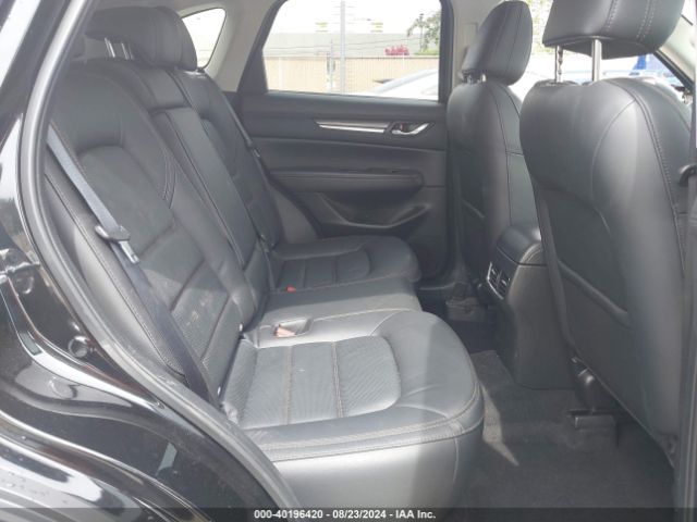 Photo 7 VIN: JM3KFBDM5P0114917 - MAZDA CX-5 