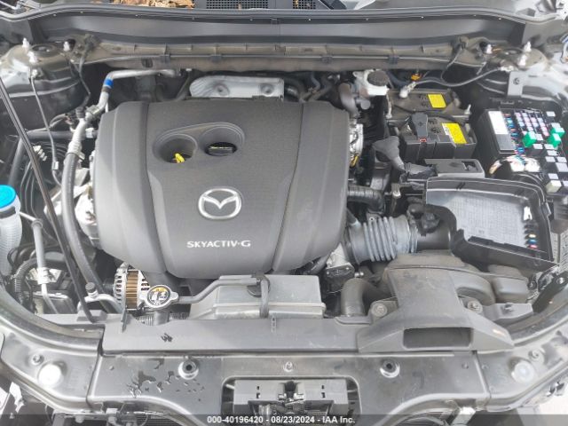 Photo 9 VIN: JM3KFBDM5P0114917 - MAZDA CX-5 