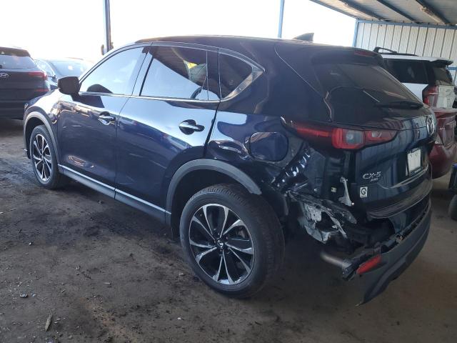 Photo 1 VIN: JM3KFBDM5P0152552 - MAZDA CX-5 PREMI 