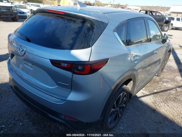 Photo 3 VIN: JM3KFBDM5P0163695 - MAZDA CX-5 