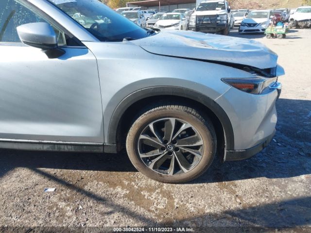 Photo 5 VIN: JM3KFBDM5P0163695 - MAZDA CX-5 