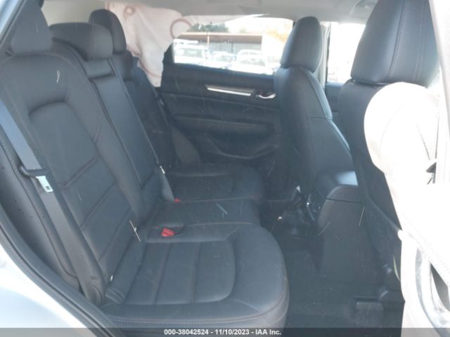 Photo 7 VIN: JM3KFBDM5P0163695 - MAZDA CX-5 