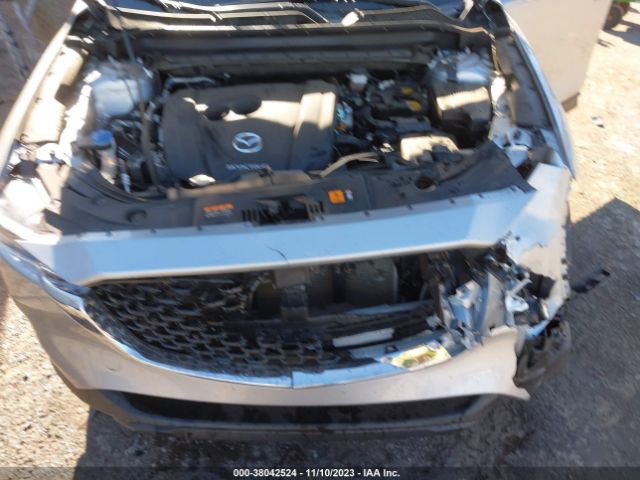 Photo 9 VIN: JM3KFBDM5P0163695 - MAZDA CX-5 