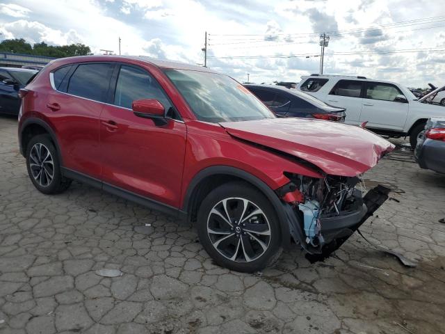 Photo 3 VIN: JM3KFBDM5P0178505 - MAZDA CX-5 PREMI 