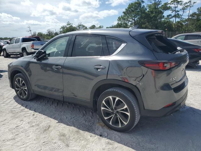 Photo 1 VIN: JM3KFBDM5P0279852 - MAZDA CX-5 PREMI 