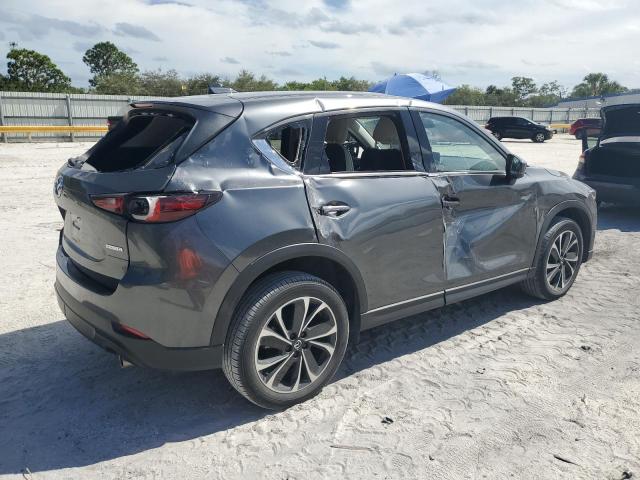 Photo 2 VIN: JM3KFBDM5P0279852 - MAZDA CX-5 PREMI 