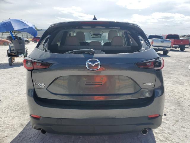 Photo 5 VIN: JM3KFBDM5P0279852 - MAZDA CX-5 PREMI 