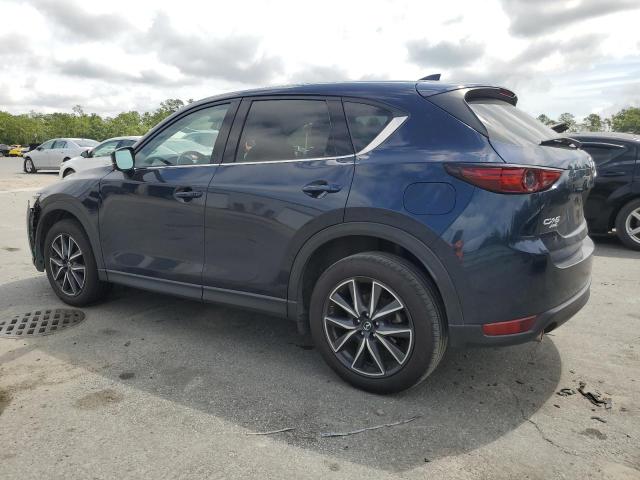 Photo 1 VIN: JM3KFBDM6J0301591 - MAZDA CX-5 GRAND 