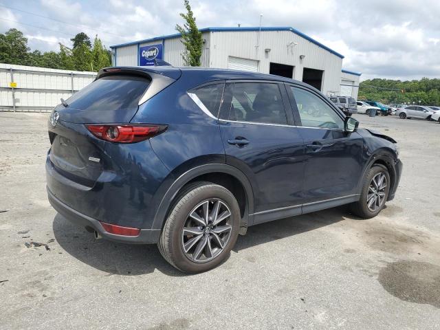 Photo 2 VIN: JM3KFBDM6J0301591 - MAZDA CX-5 GRAND 