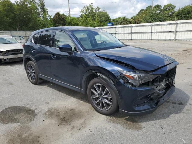 Photo 3 VIN: JM3KFBDM6J0301591 - MAZDA CX-5 GRAND 