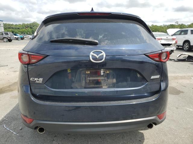 Photo 5 VIN: JM3KFBDM6J0301591 - MAZDA CX-5 GRAND 