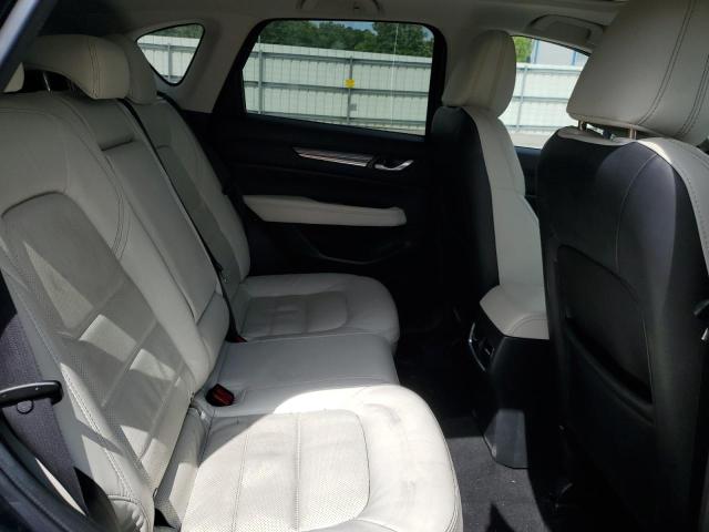 Photo 7 VIN: JM3KFBDM6J0301591 - MAZDA CX-5 GRAND 