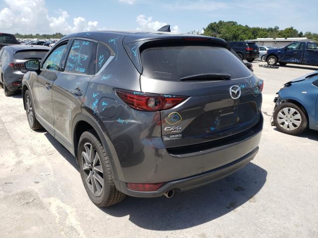 Photo 2 VIN: JM3KFBDM6J0311649 - MAZDA CX-5 