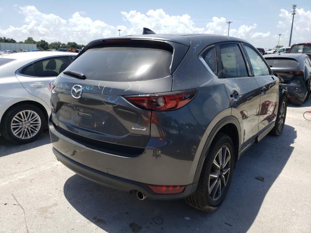 Photo 3 VIN: JM3KFBDM6J0311649 - MAZDA CX-5 