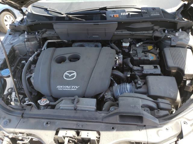 Photo 6 VIN: JM3KFBDM6J0311649 - MAZDA CX-5 