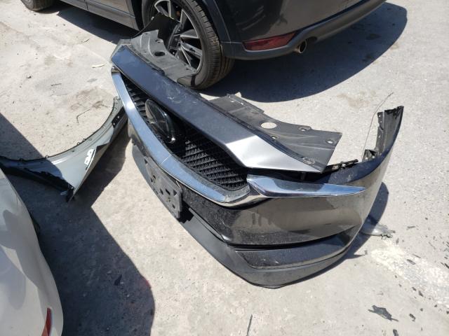 Photo 8 VIN: JM3KFBDM6J0311649 - MAZDA CX-5 