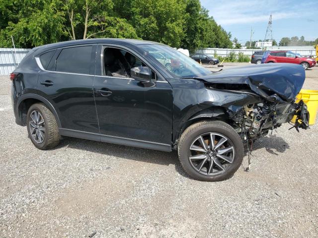 Photo 3 VIN: JM3KFBDM6J0315085 - MAZDA CX-5 