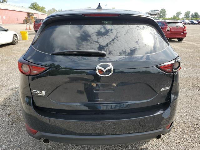 Photo 5 VIN: JM3KFBDM6J0315085 - MAZDA CX-5 