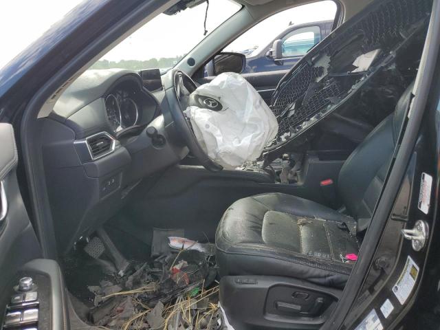 Photo 6 VIN: JM3KFBDM6J0315085 - MAZDA CX-5 