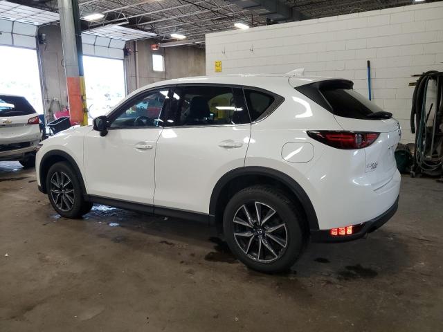 Photo 1 VIN: JM3KFBDM6J0322795 - MAZDA CX-5 GRAND 