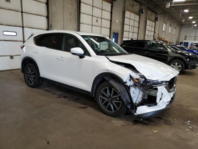 Photo 3 VIN: JM3KFBDM6J0322795 - MAZDA CX-5 GRAND 