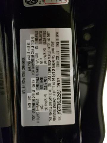 Photo 12 VIN: JM3KFBDM6J0325891 - MAZDA CX-5 GRAND 