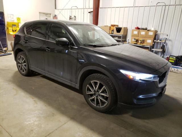 Photo 3 VIN: JM3KFBDM6J0325891 - MAZDA CX-5 GRAND 