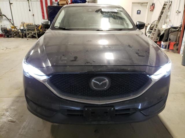 Photo 4 VIN: JM3KFBDM6J0325891 - MAZDA CX-5 GRAND 