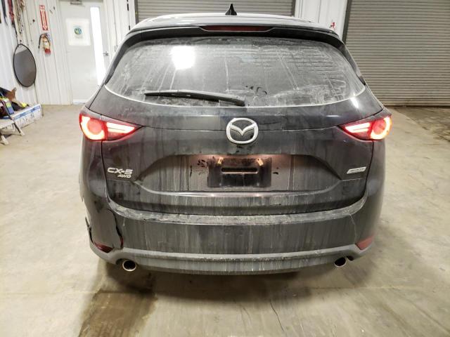 Photo 5 VIN: JM3KFBDM6J0325891 - MAZDA CX-5 GRAND 