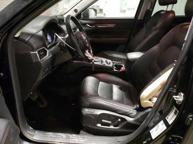 Photo 6 VIN: JM3KFBDM6J0325891 - MAZDA CX-5 GRAND 