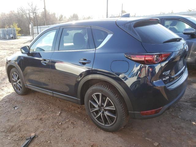 Photo 1 VIN: JM3KFBDM6J0328998 - MAZDA CX-5 GRAND 