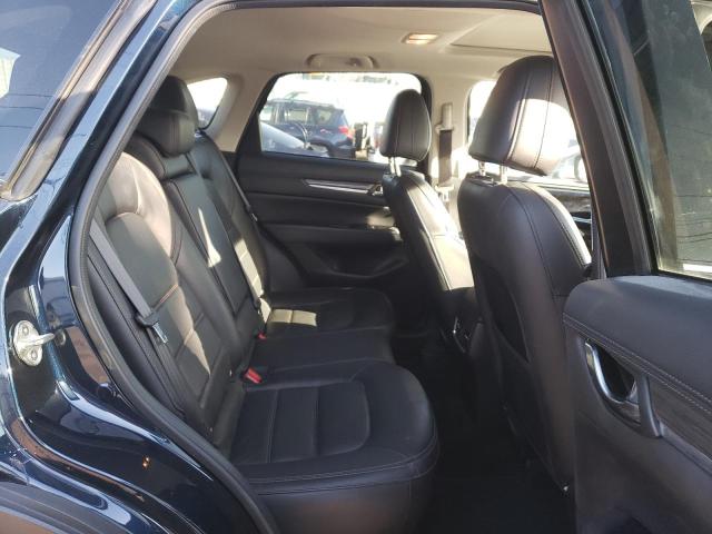 Photo 10 VIN: JM3KFBDM6J0328998 - MAZDA CX-5 GRAND 