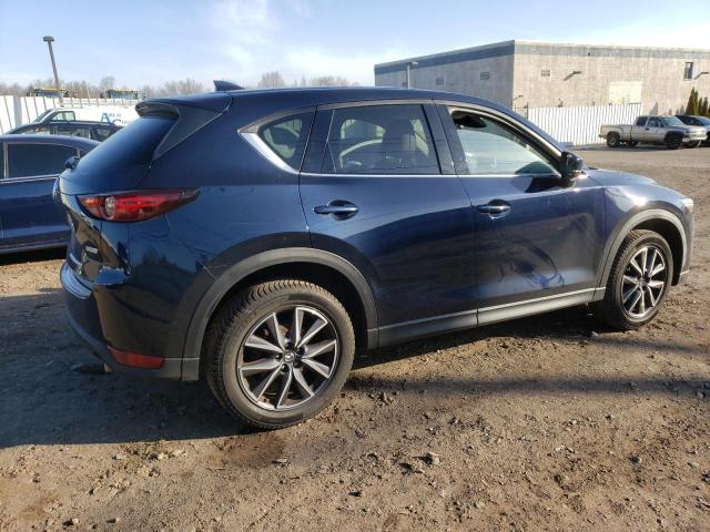 Photo 2 VIN: JM3KFBDM6J0328998 - MAZDA CX-5 GRAND 