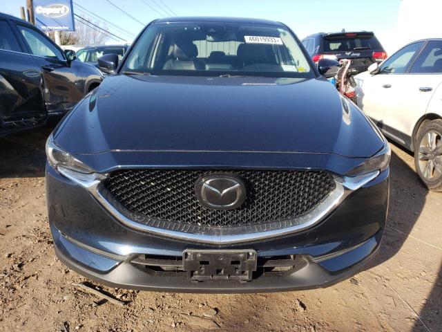 Photo 4 VIN: JM3KFBDM6J0328998 - MAZDA CX-5 GRAND 