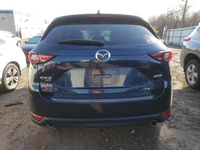 Photo 5 VIN: JM3KFBDM6J0328998 - MAZDA CX-5 GRAND 