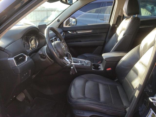 Photo 6 VIN: JM3KFBDM6J0328998 - MAZDA CX-5 GRAND 