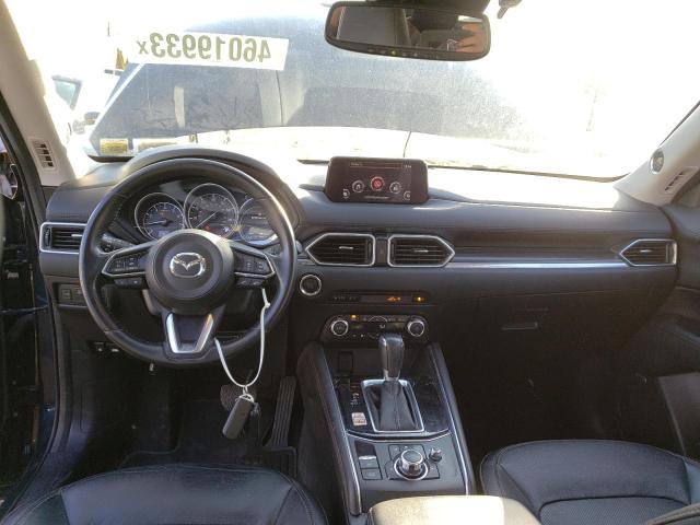 Photo 7 VIN: JM3KFBDM6J0328998 - MAZDA CX-5 GRAND 