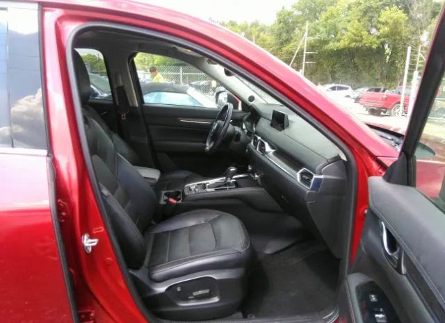 Photo 4 VIN: JM3KFBDM6J0340892 - MAZDA CX-5 