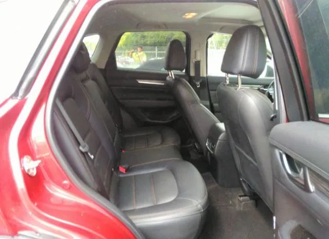 Photo 7 VIN: JM3KFBDM6J0340892 - MAZDA CX-5 