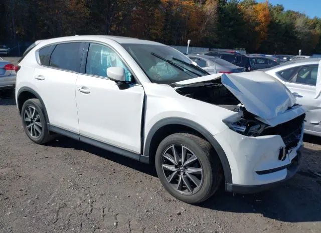 Photo 0 VIN: JM3KFBDM6J0379319 - MAZDA CX-5 