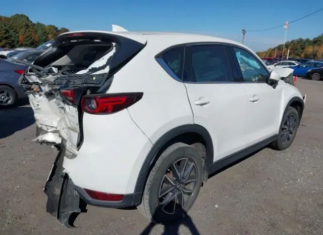 Photo 3 VIN: JM3KFBDM6J0379319 - MAZDA CX-5 