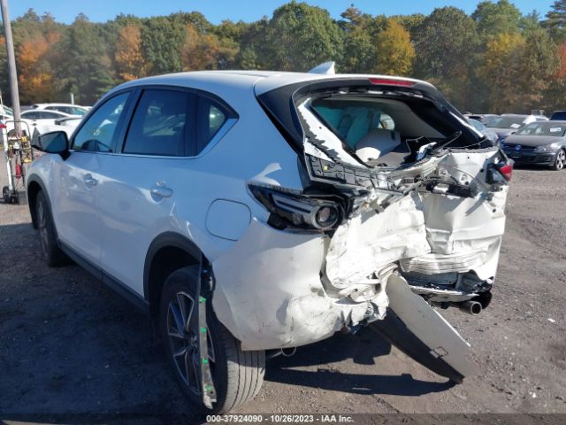 Photo 2 VIN: JM3KFBDM6J0379319 - MAZDA CX-5 