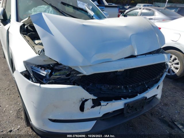 Photo 5 VIN: JM3KFBDM6J0379319 - MAZDA CX-5 