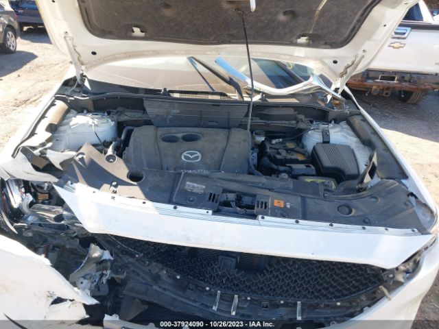 Photo 9 VIN: JM3KFBDM6J0379319 - MAZDA CX-5 