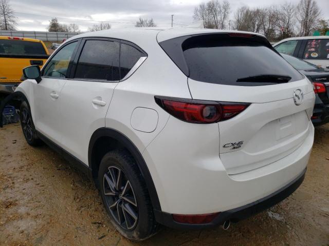 Photo 2 VIN: JM3KFBDM6J0387629 - MAZDA CX-5 GRAND 